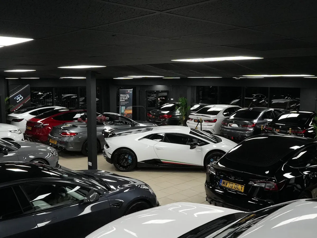 SZ Motor Group photo 4