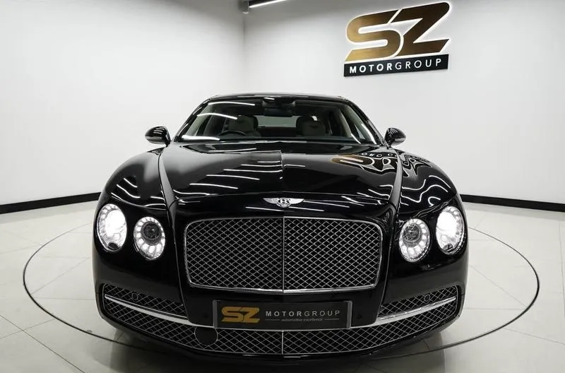 SZ Motor Group photo 5