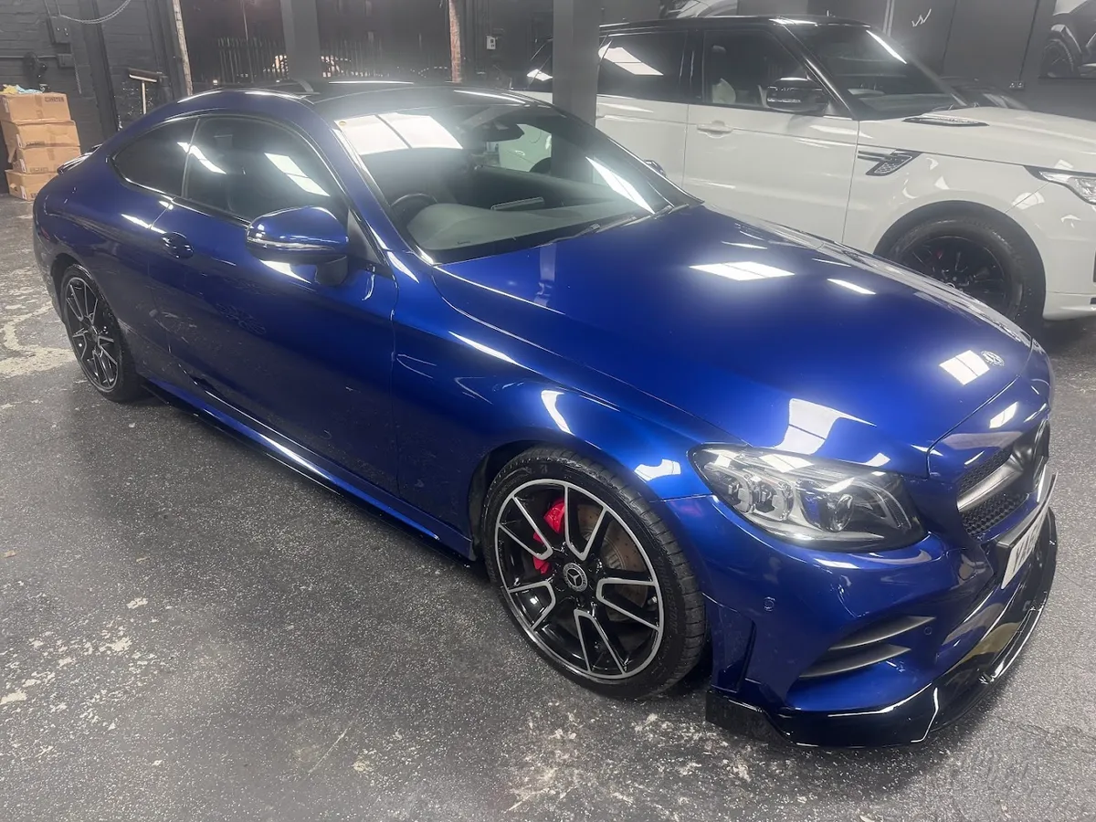 SZ Motor Group photo 6