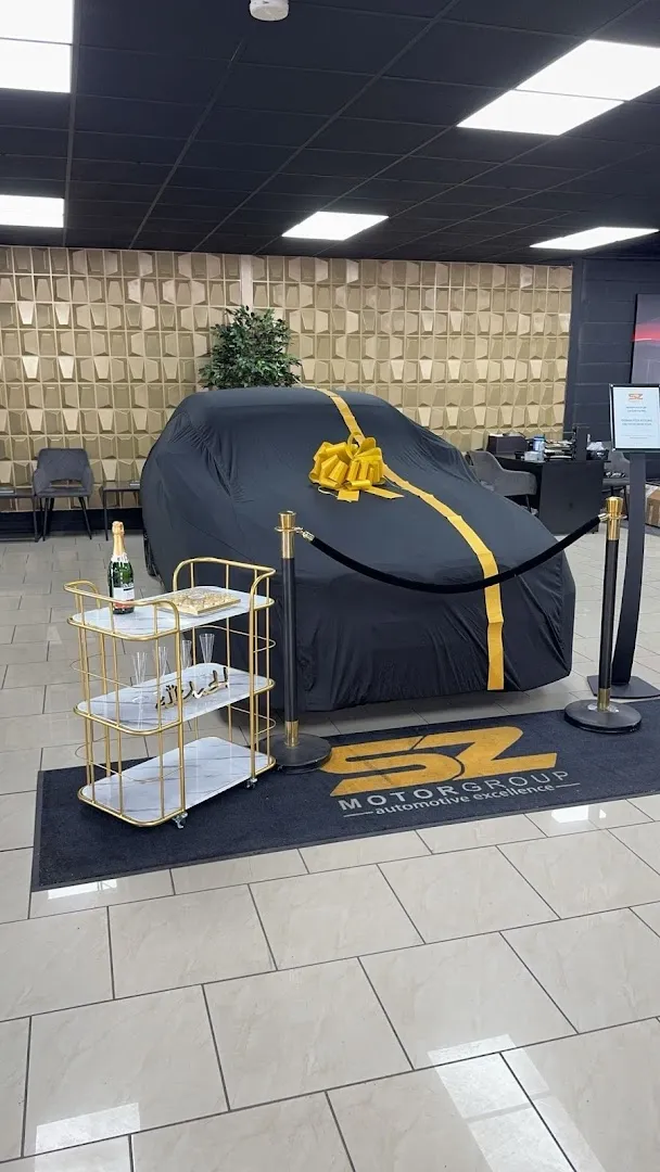 SZ Motor Group photo 7