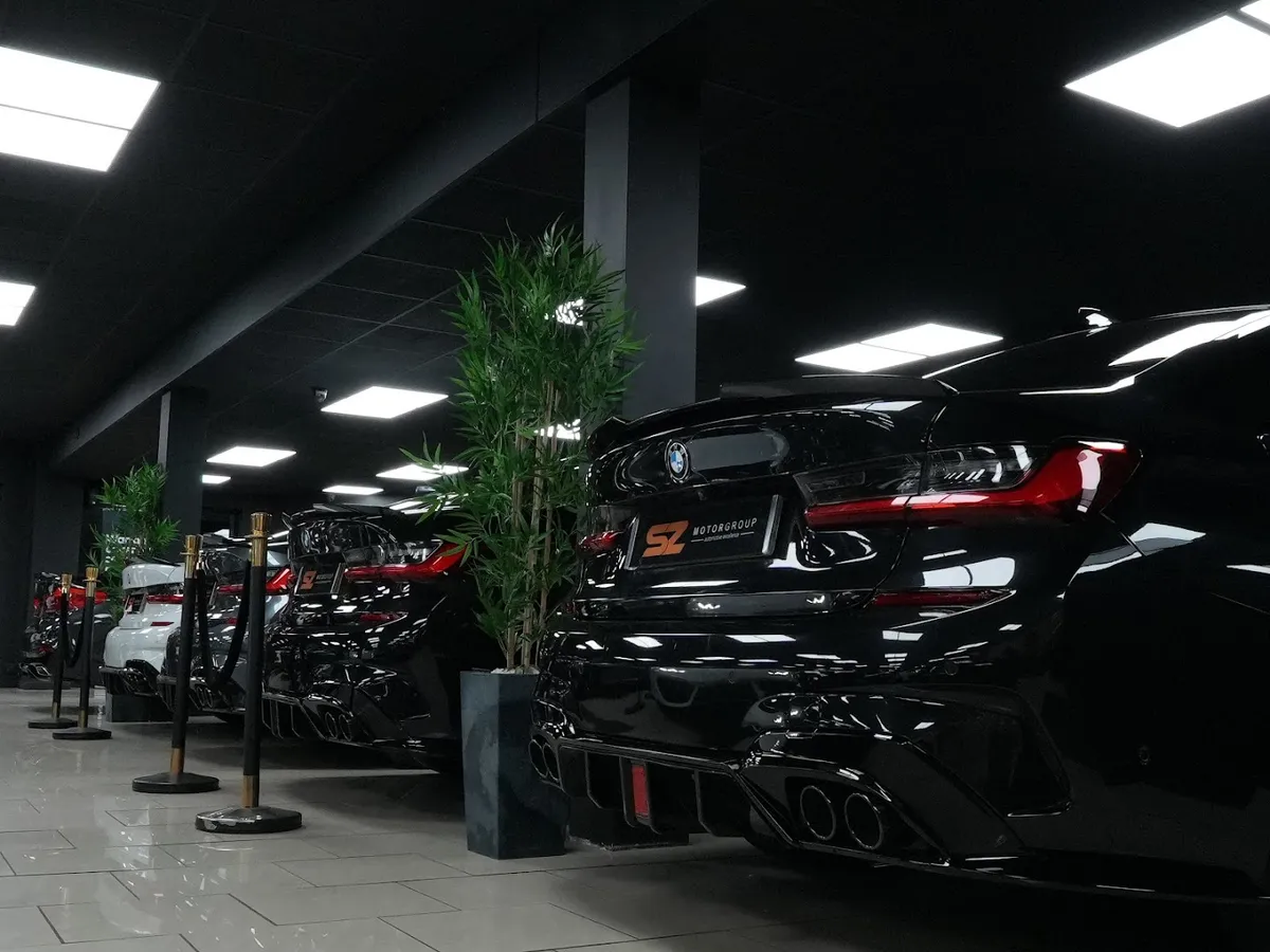 SZ Motor Group photo 9