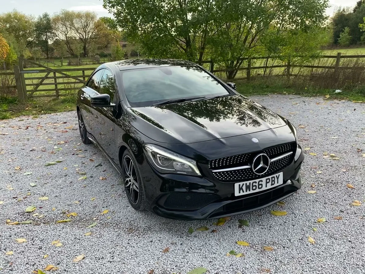 T M Car Sales Ltd photo 2