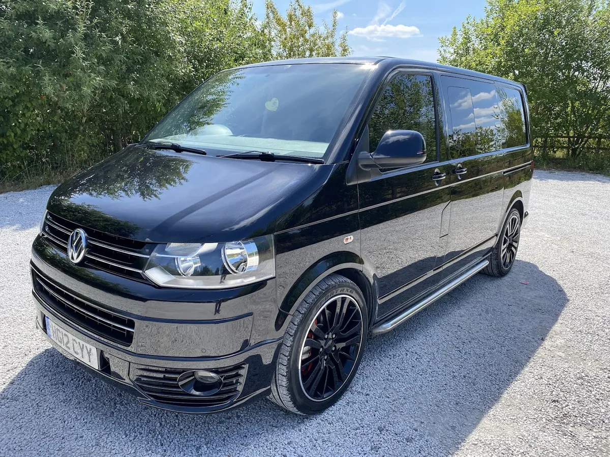 T M Car Sales Ltd photo 9