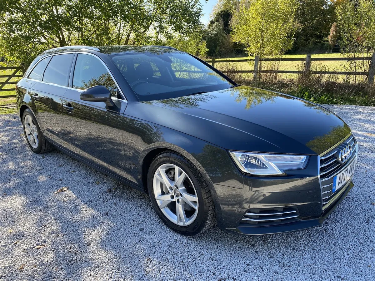 T M Car Sales Ltd photo 10