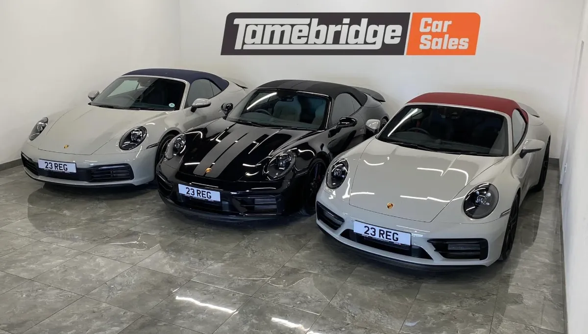 Tame Bridge Cars Ltd — Car dealer in Middlesbrough