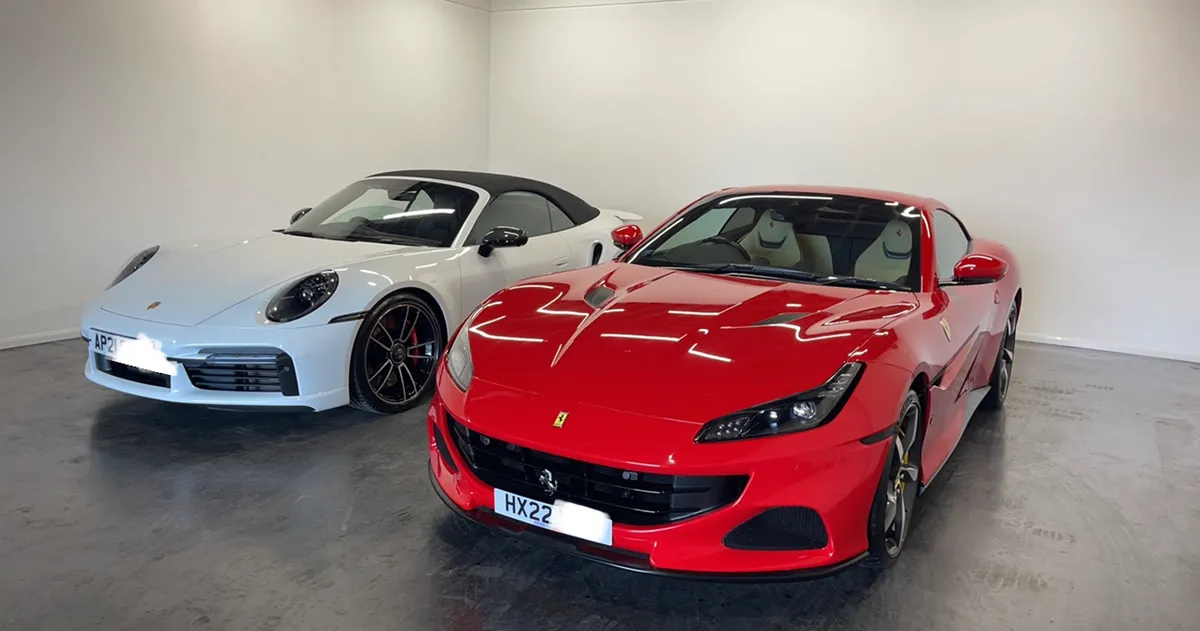 Tame Bridge Cars Ltd photo 3