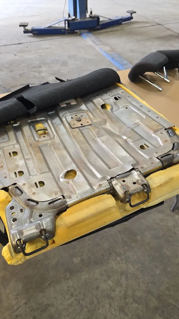 Tame Bridge Cars Ltd photo 5