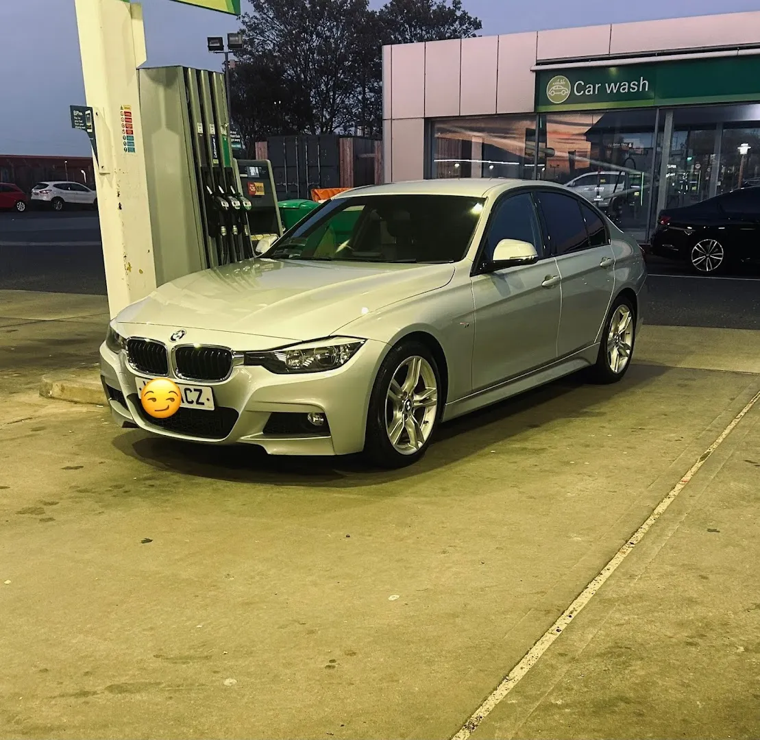 Tame Bridge Cars Ltd photo 6