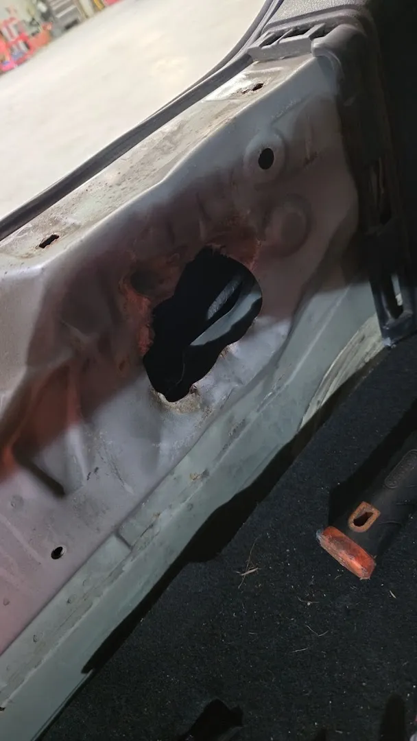 Tame Bridge Cars Ltd photo 7