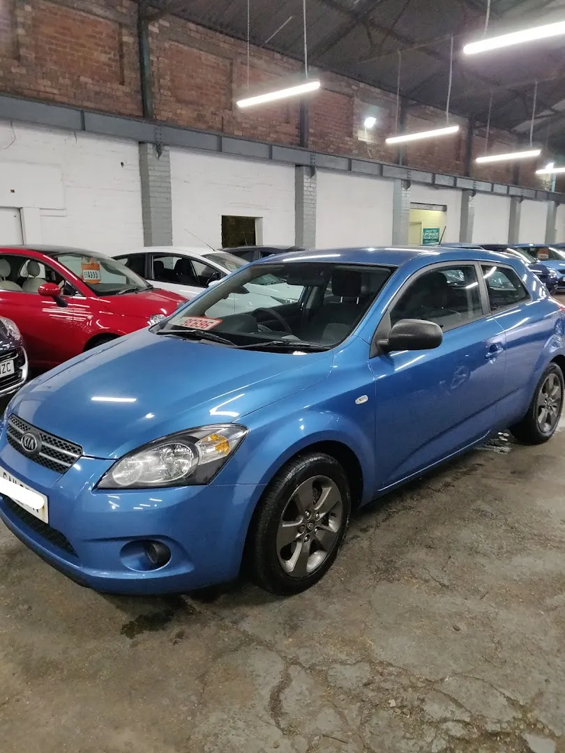 Teesside Car Finance — Used car dealer in Middlesbrough