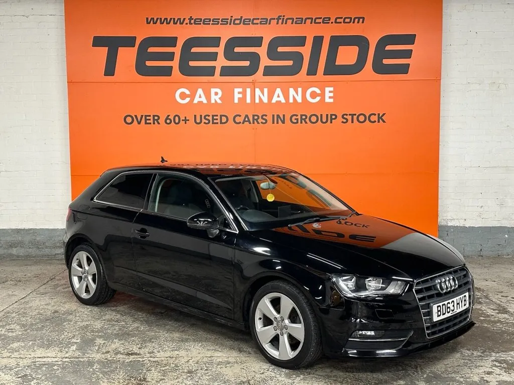 Teesside Car Finance photo 3