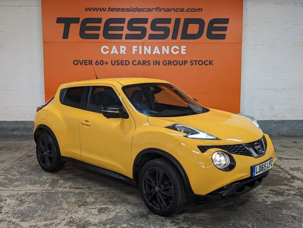 Teesside Car Finance photo 4