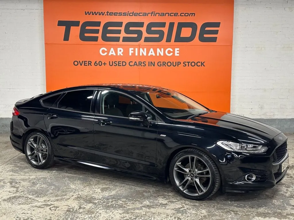 Teesside Car Finance photo 5