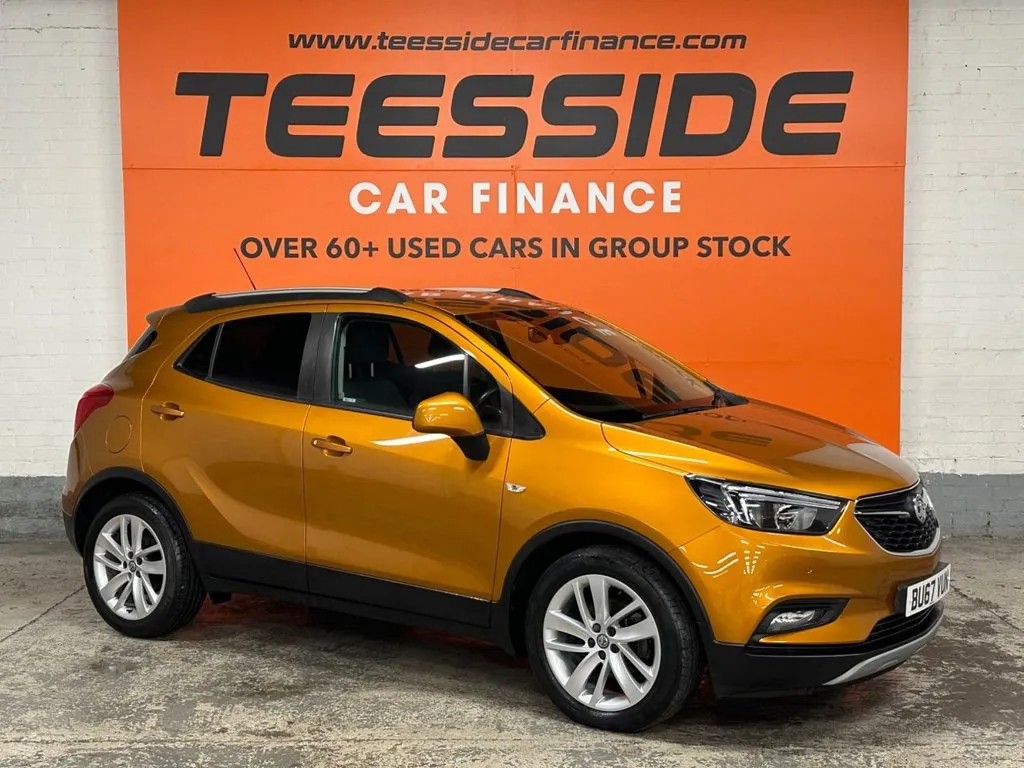 Teesside Car Finance photo 6