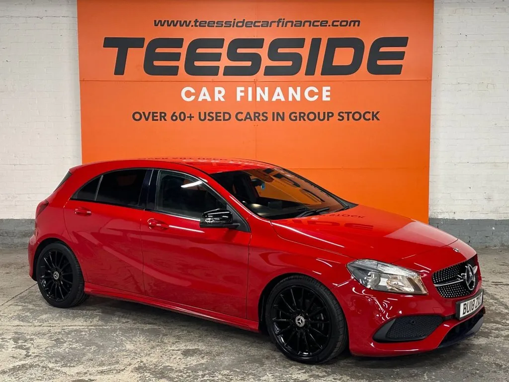 Teesside Car Finance photo 7