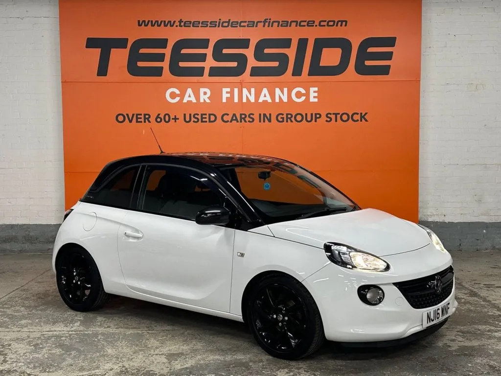 Teesside Car Finance photo 9