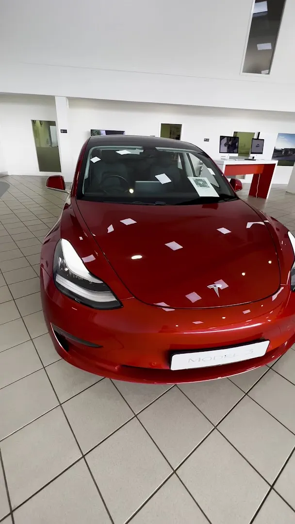 Tesla Centre Glasgow photo 2