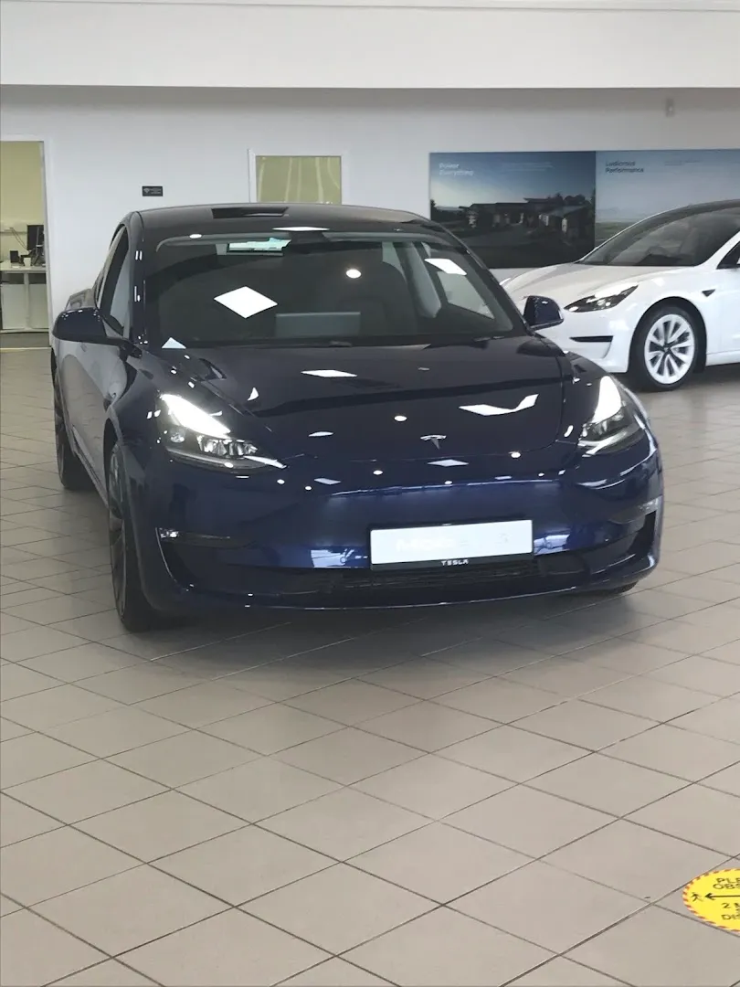 Tesla Centre Glasgow photo 5