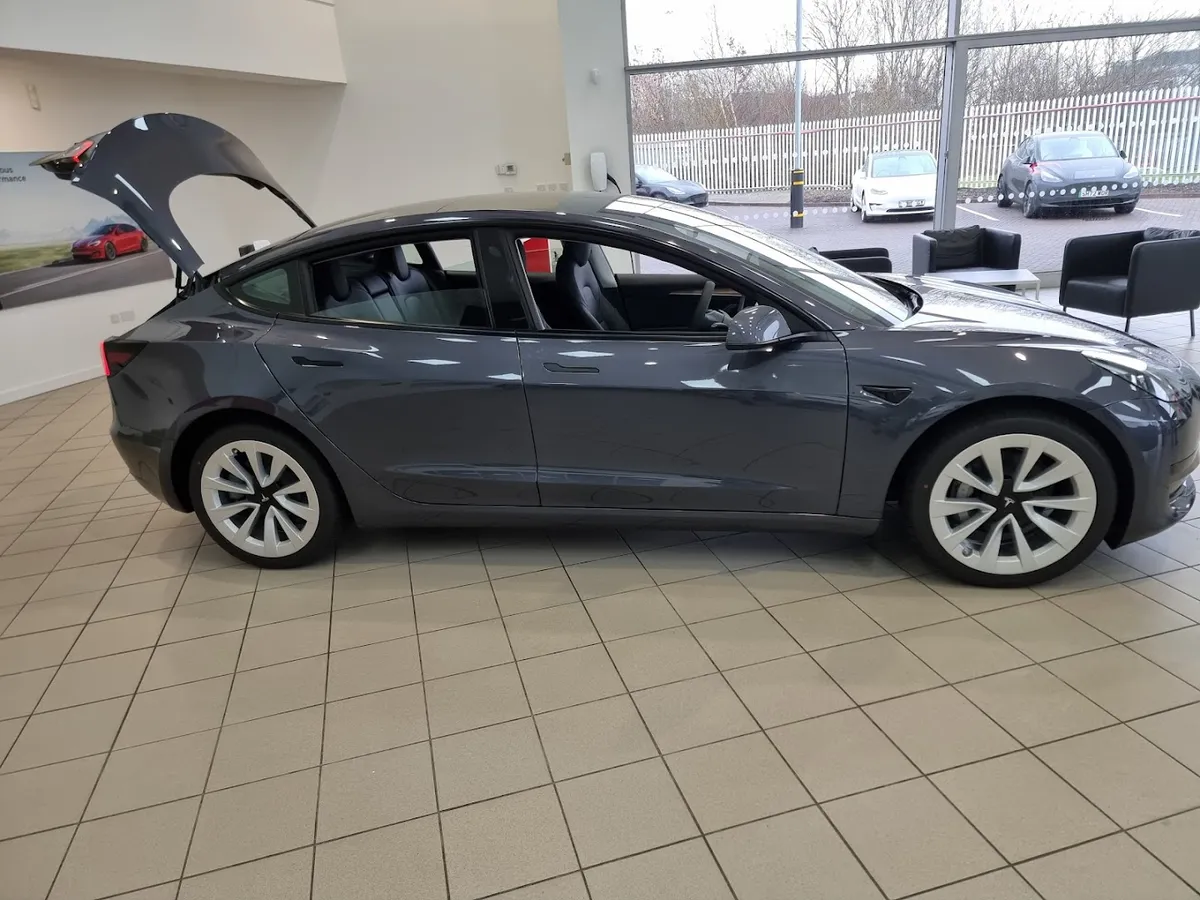 Tesla Centre Glasgow photo 9