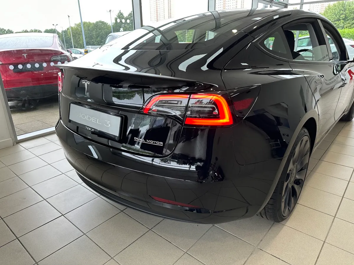 Tesla Centre Glasgow photo 10