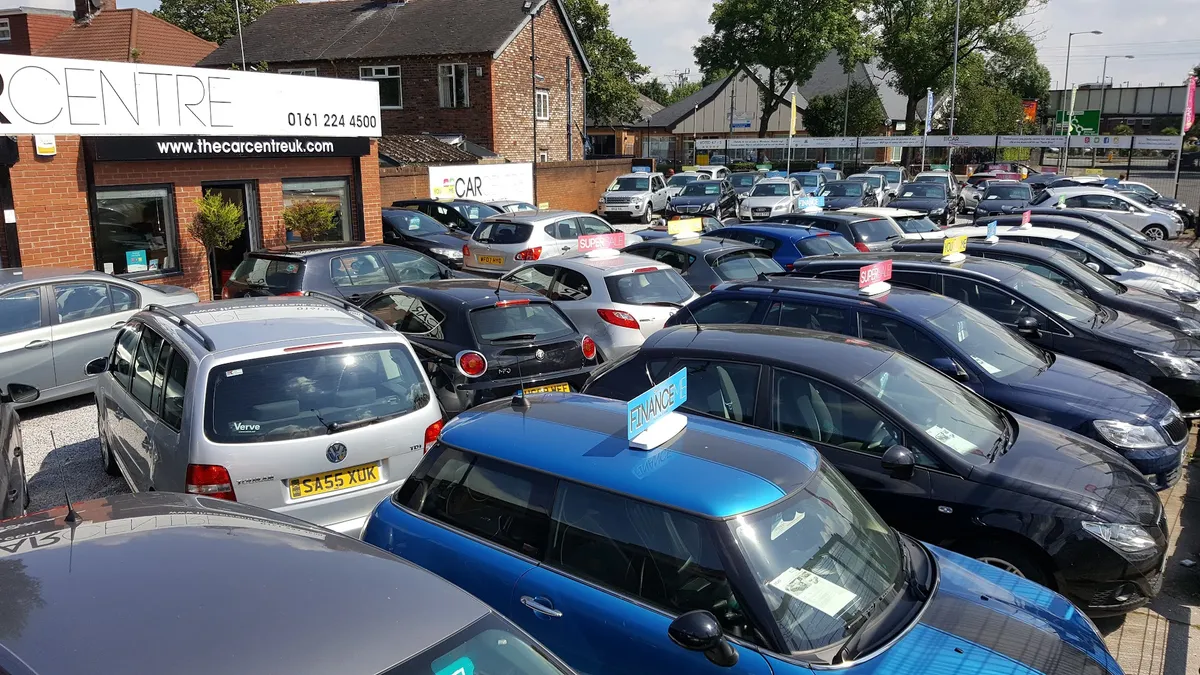 The Car Centre photo 3