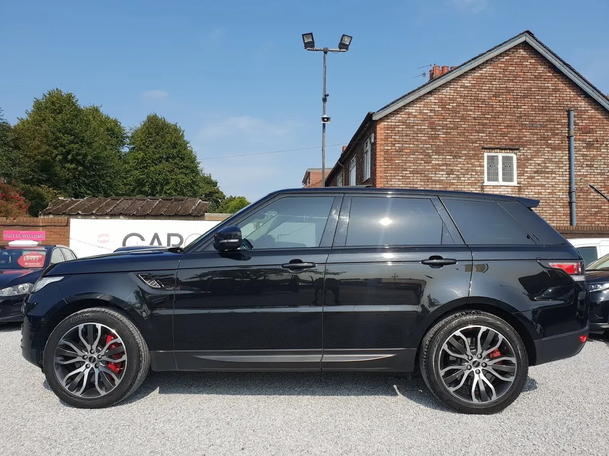 The Car Centre photo 4