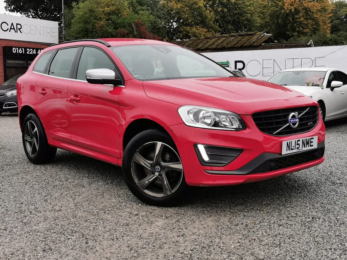 The Car Centre photo 5