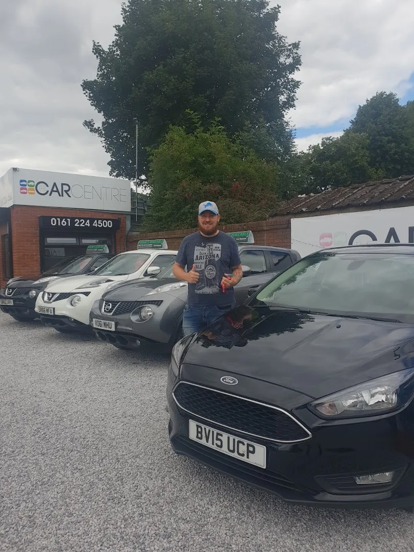 The Car Centre photo 6