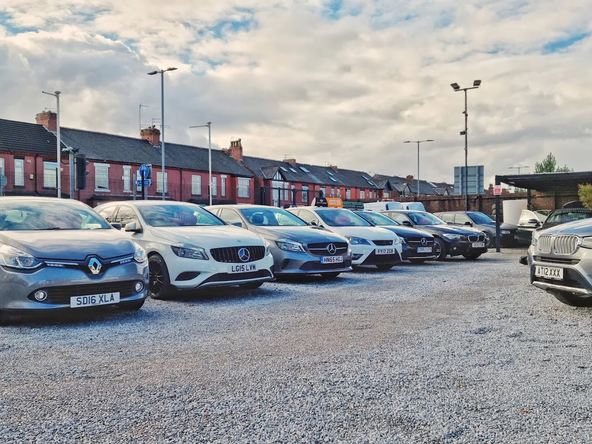 The Car Centre photo 7