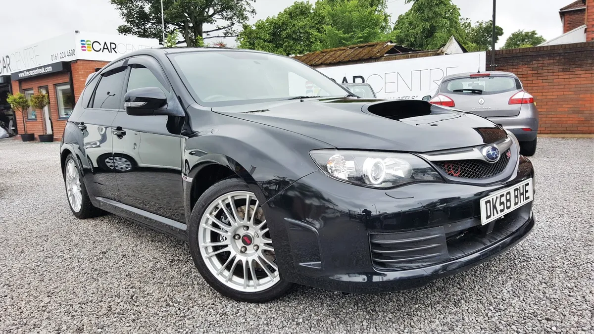 The Car Centre photo 8