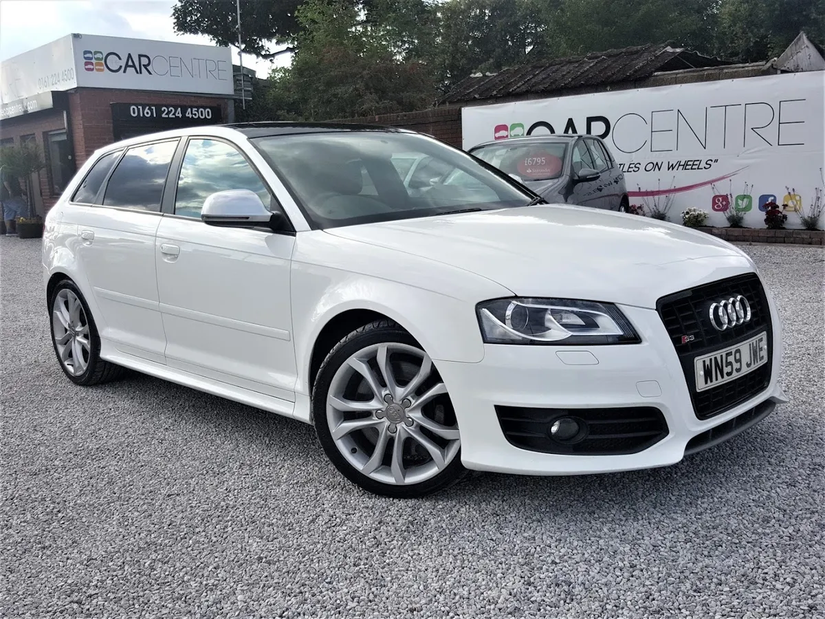 The Car Centre photo 9