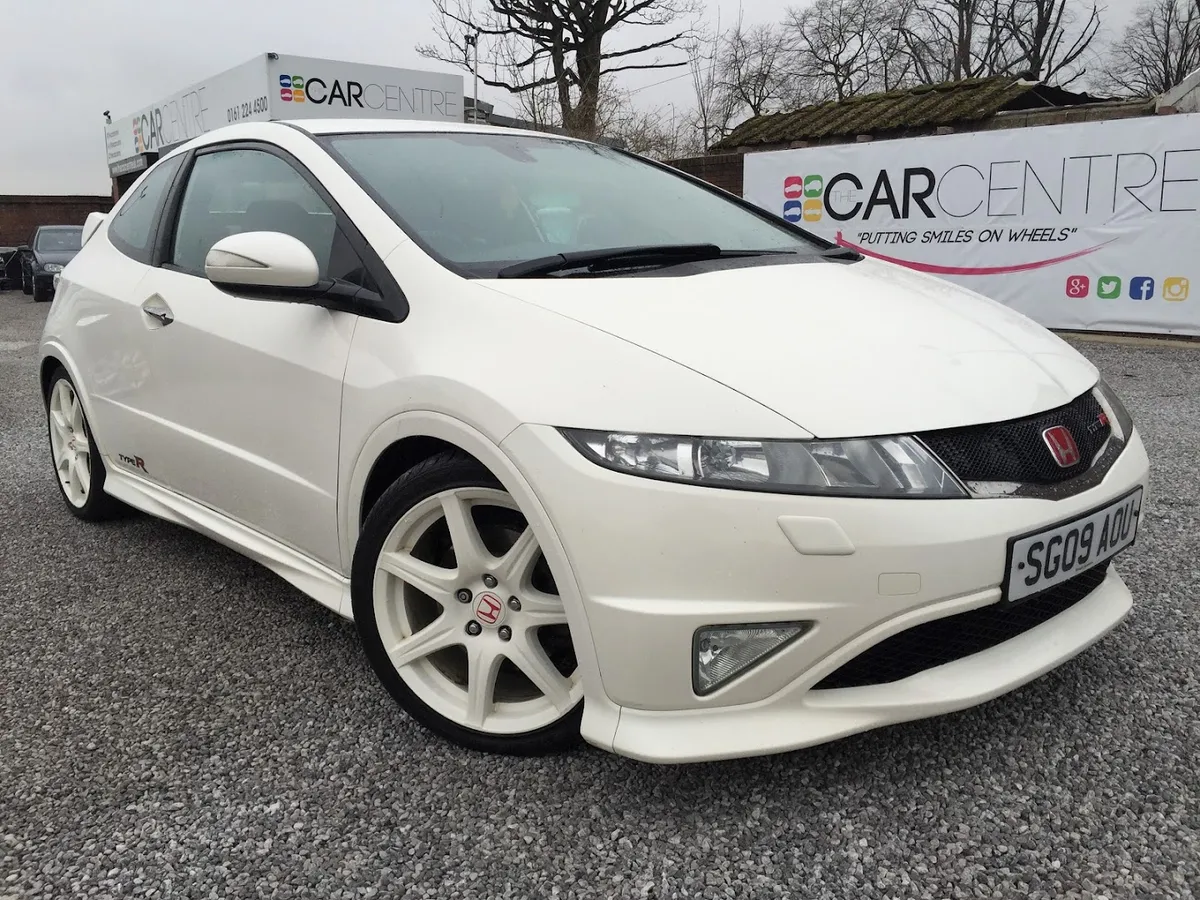 The Car Centre photo 10