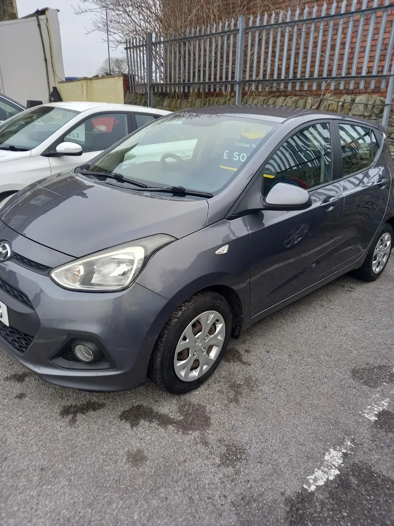 The Car Company Bristol & Bath photo 2