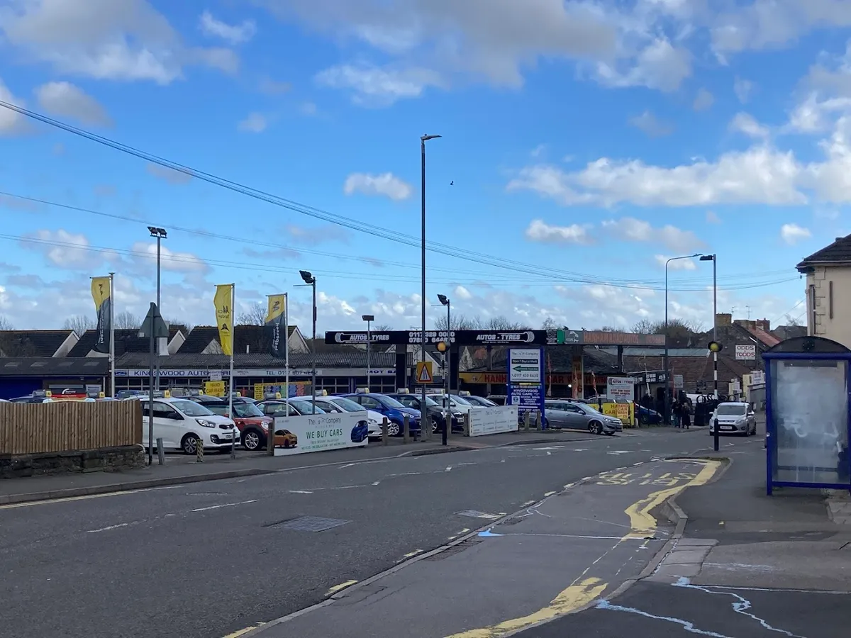 The Car Company Bristol & Bath photo 3