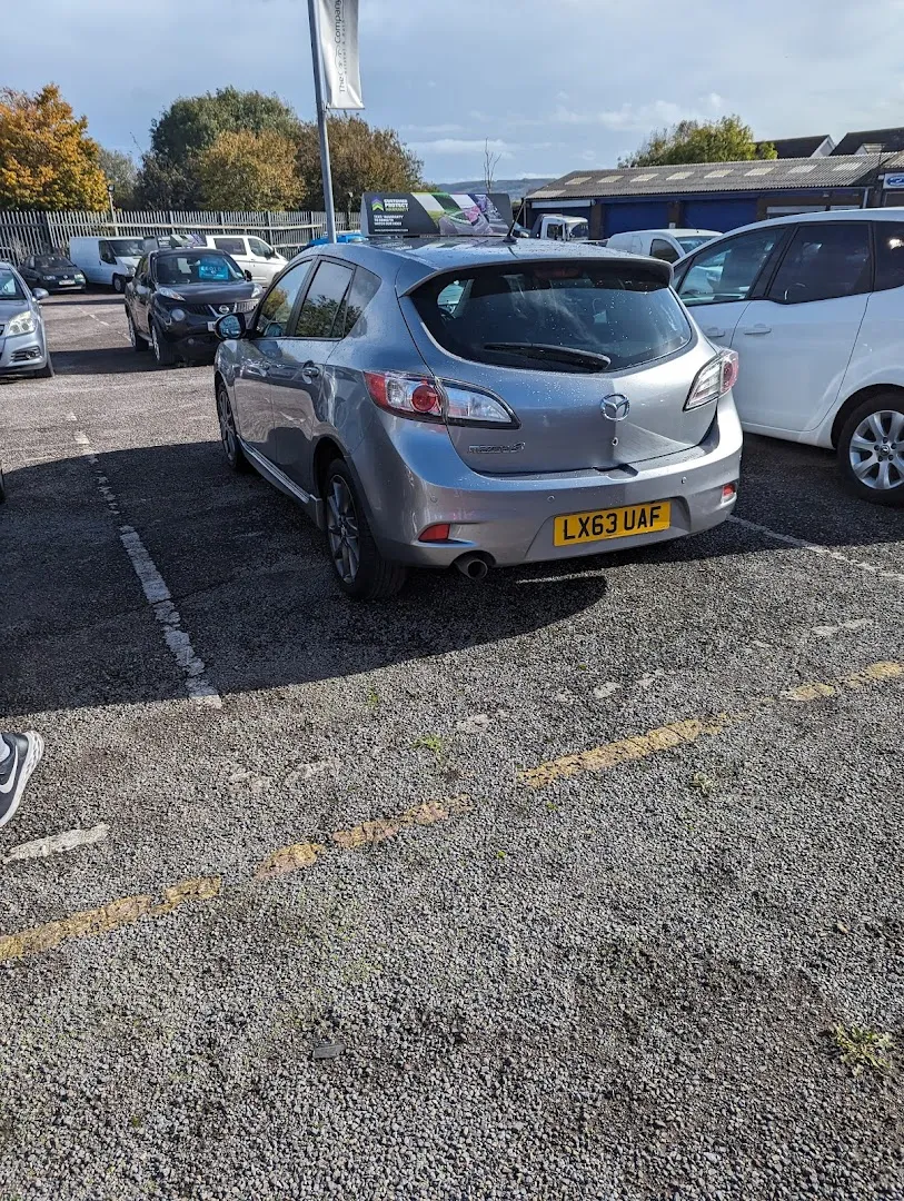 The Car Company Bristol & Bath photo 4