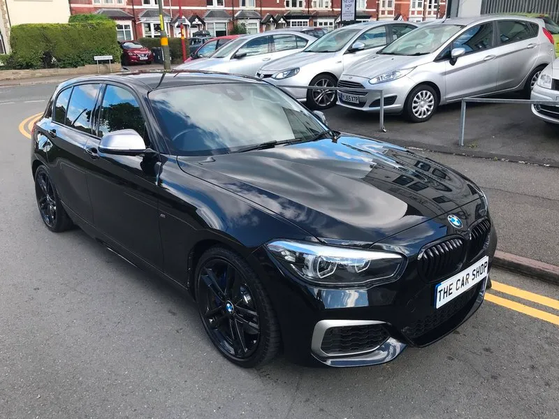 The Car Shop Birmingham photo 5