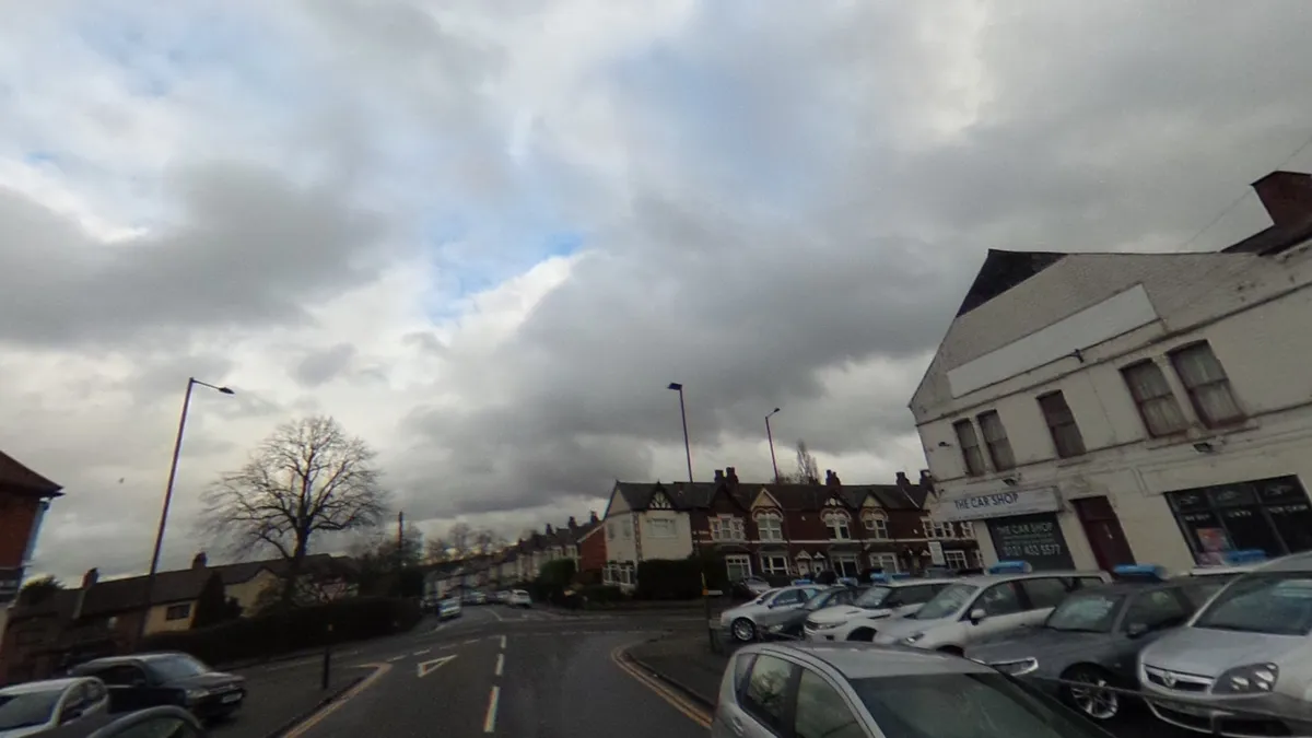 The Car Shop Birmingham photo 7