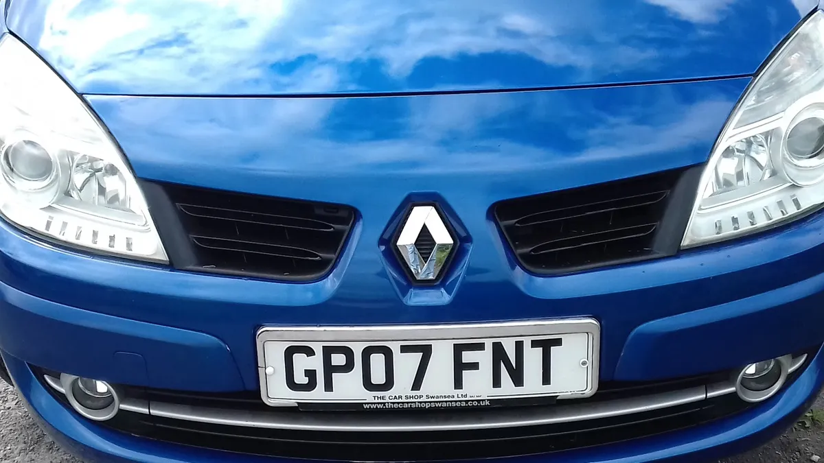 The Car Shop Swansea Ltd — Used car dealer in Swansea