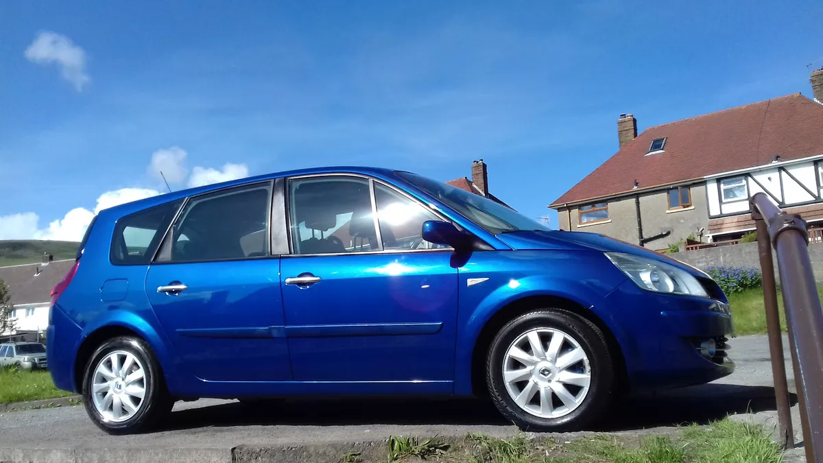 The Car Shop Swansea Ltd photo 2