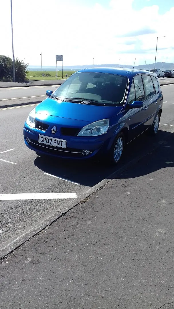 The Car Shop Swansea Ltd photo 3
