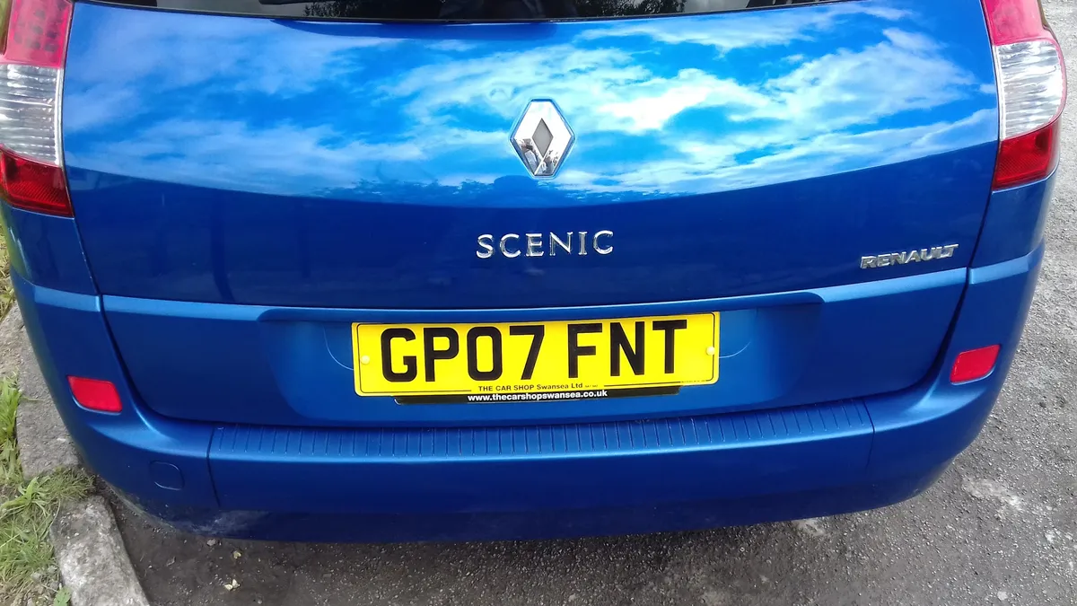 The Car Shop Swansea Ltd photo 4