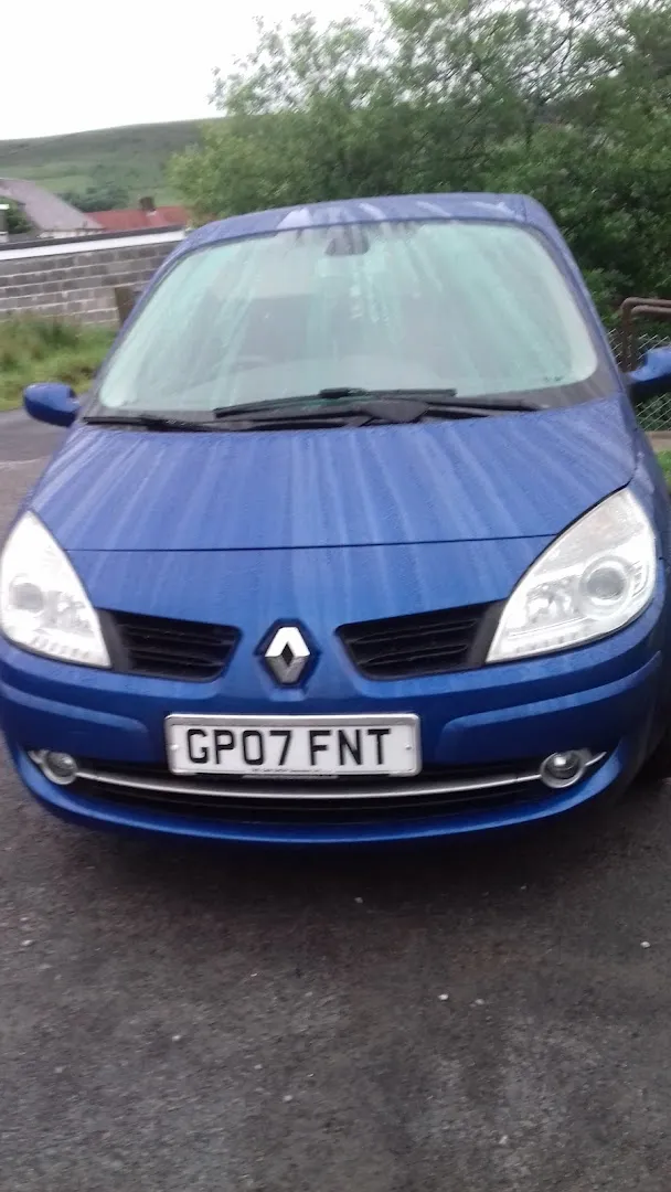 The Car Shop Swansea Ltd photo 5