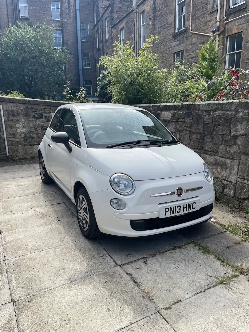 The Car Source — Used car dealer in Glasgow