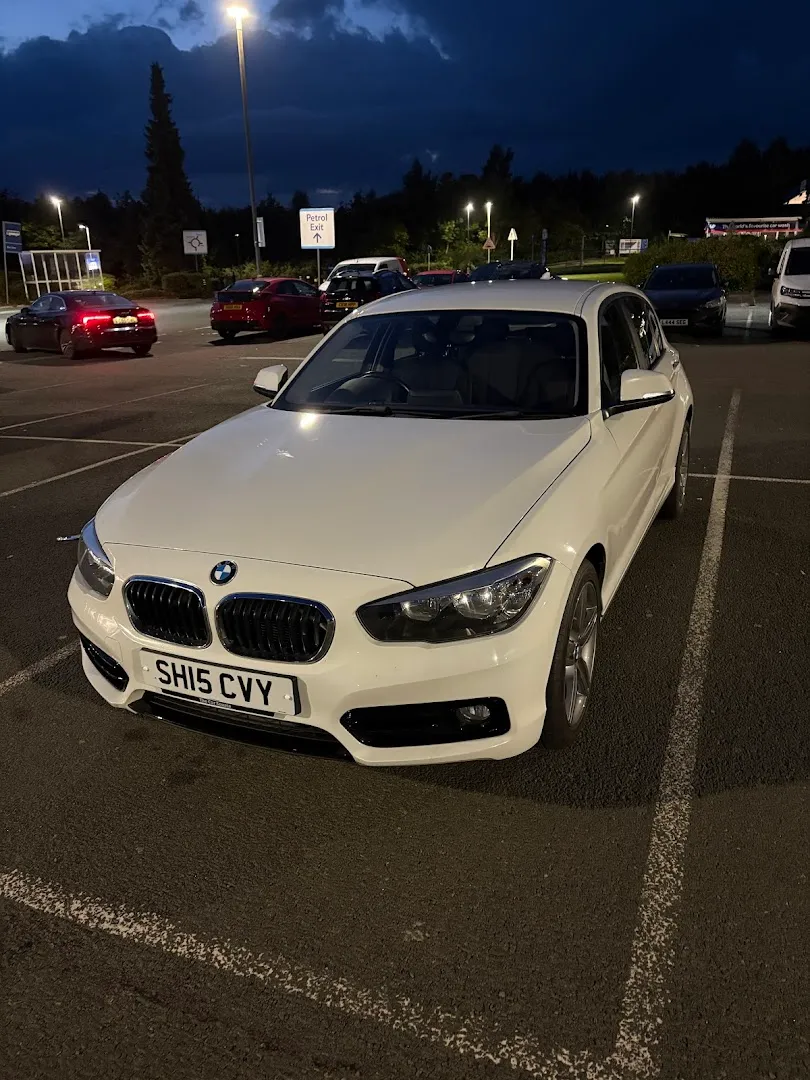 The Car Source photo 4