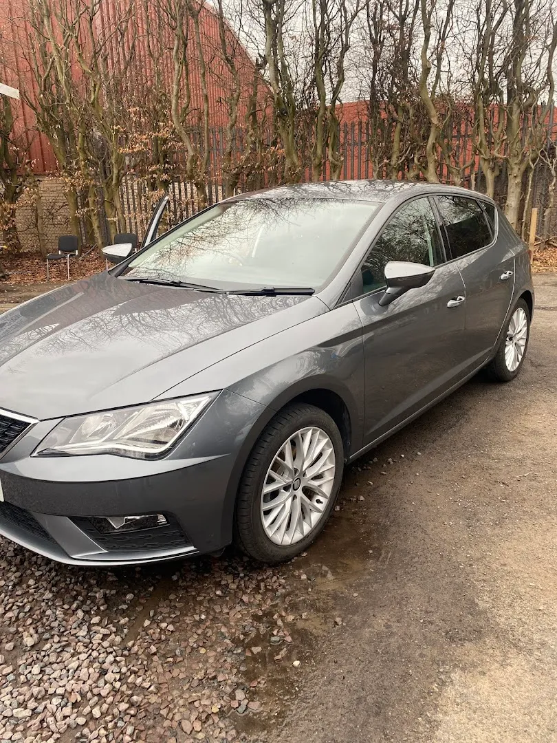 The Car Source photo 6