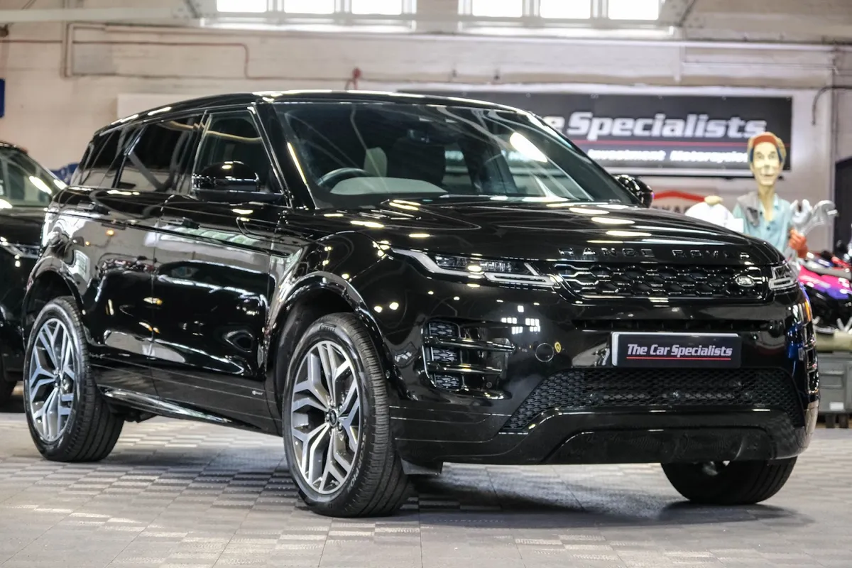 The Car Specialists photo 4