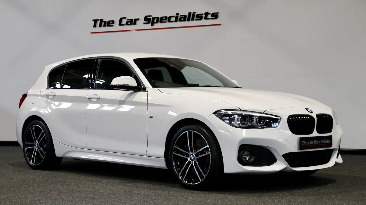 The Car Specialists photo 5