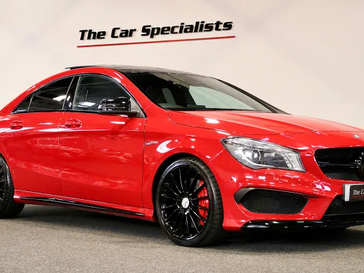 The Car Specialists photo 8