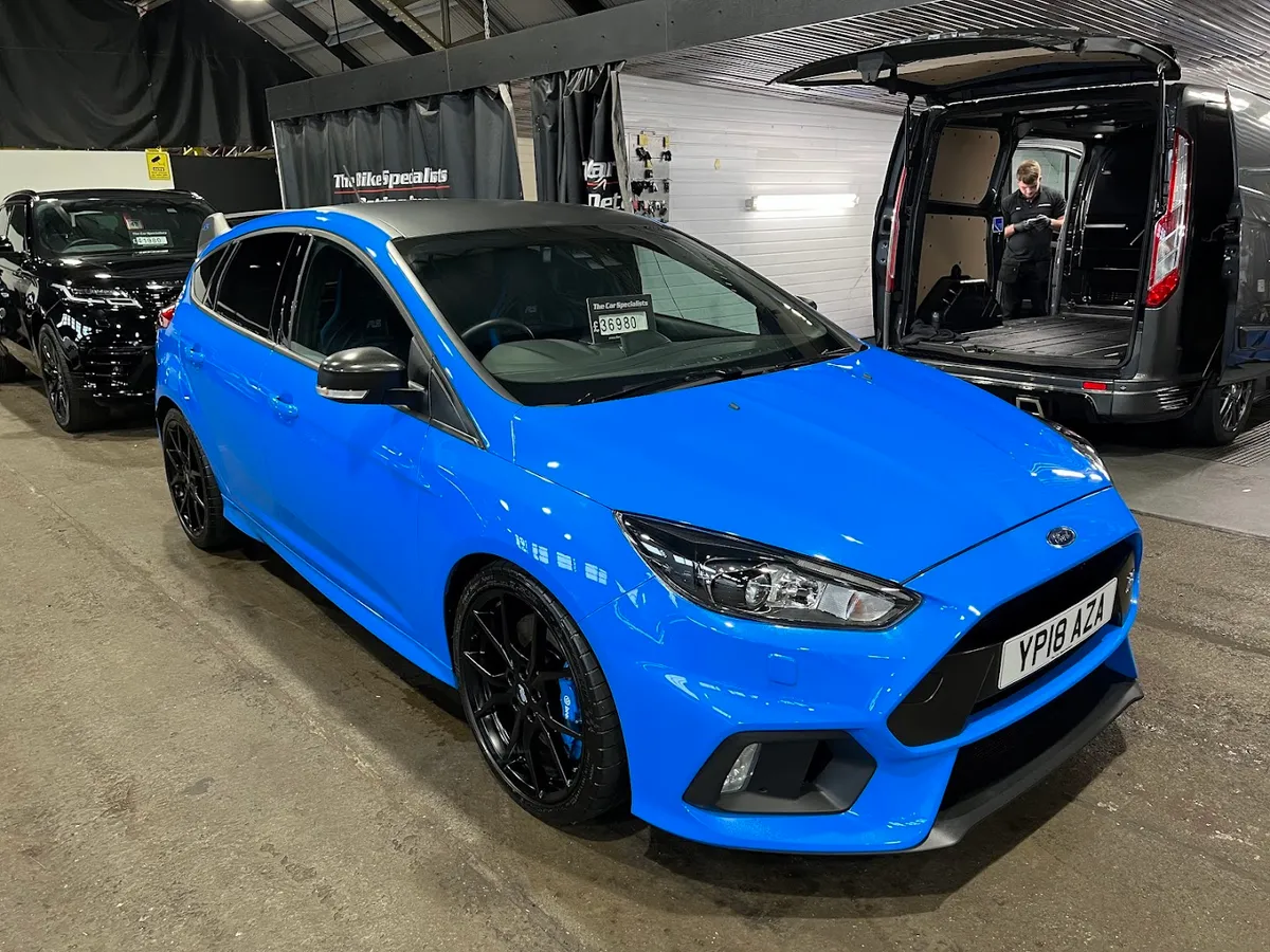 The Car Specialists photo 9