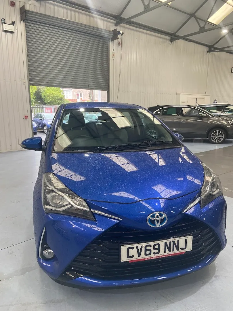 The Car Warehouse Swansea photo 7